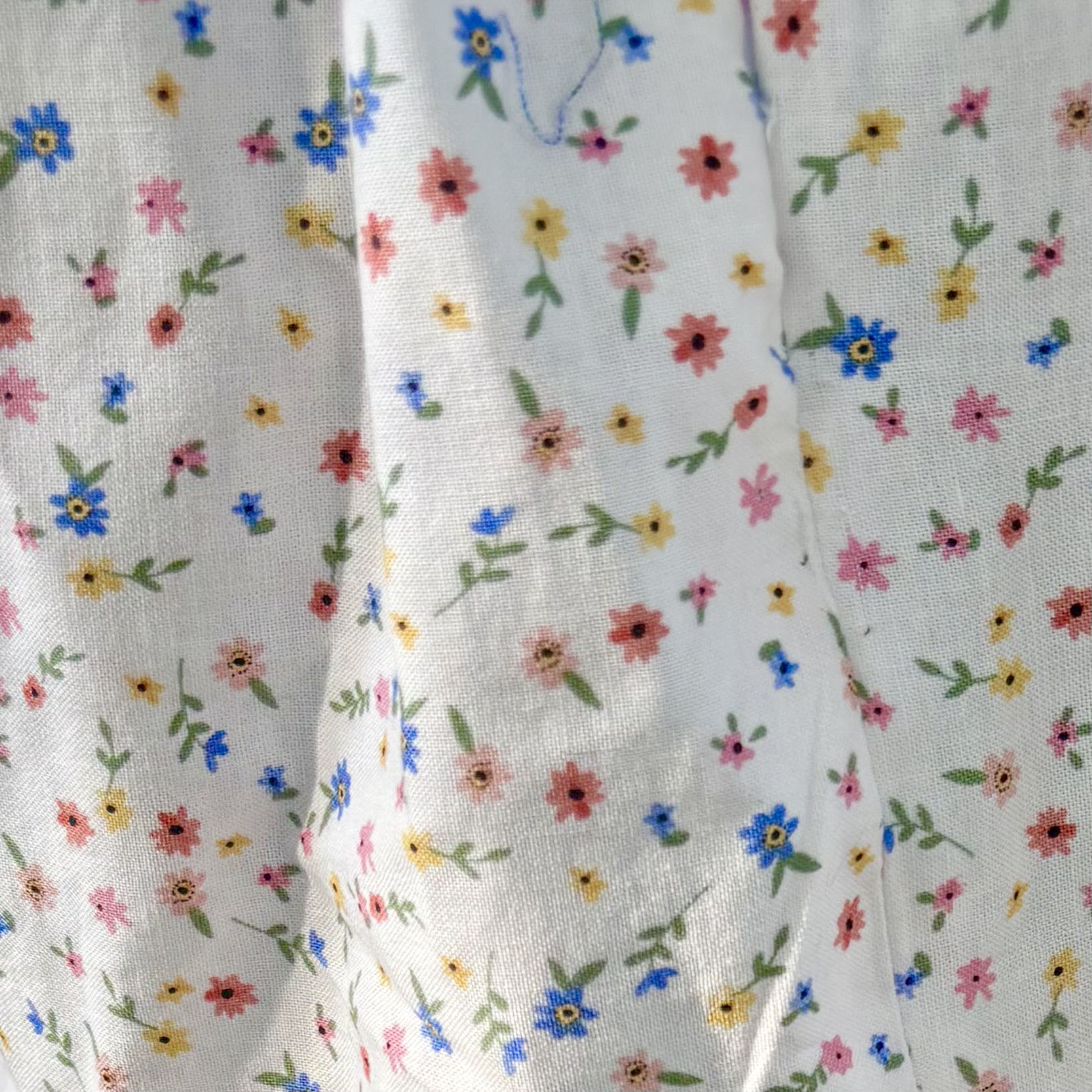 cotton